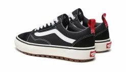 Vans Old Skool MTE-1 Noir / Black 9 Vans Old Skool MTE-1 Noir / Black -Hot Sale Vans Store vans old skool mte 1 vn0a5i12y286