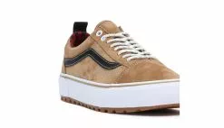 Vans Old Skool MTE-1 Marron / Brown -Hot Sale Vans Store vans old skool mte 1 vn0a5i12y493