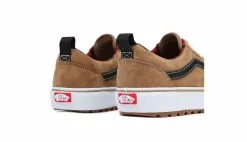 Vans Old Skool MTE-1 Marron / Brown -Hot Sale Vans Store vans old skool mte 1 vn0a5i12y494