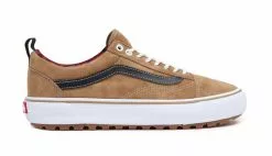 Vans Old Skool MTE-1 Marron / Brown