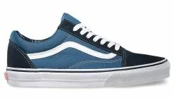 Vans Old Skool Navy Bleu / Blue