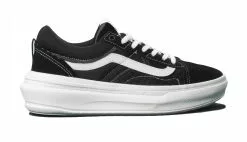 Vans Old Skool Overt Plus CC Noir / Black