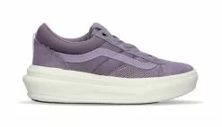 Vans Old Skool Overt Plus CC Violet / Purple