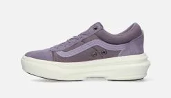 Vans Old Skool Overt Plus CC Violet / Purple -Hot Sale Vans Store vans old skool overt plus cc vn0005wjzui7