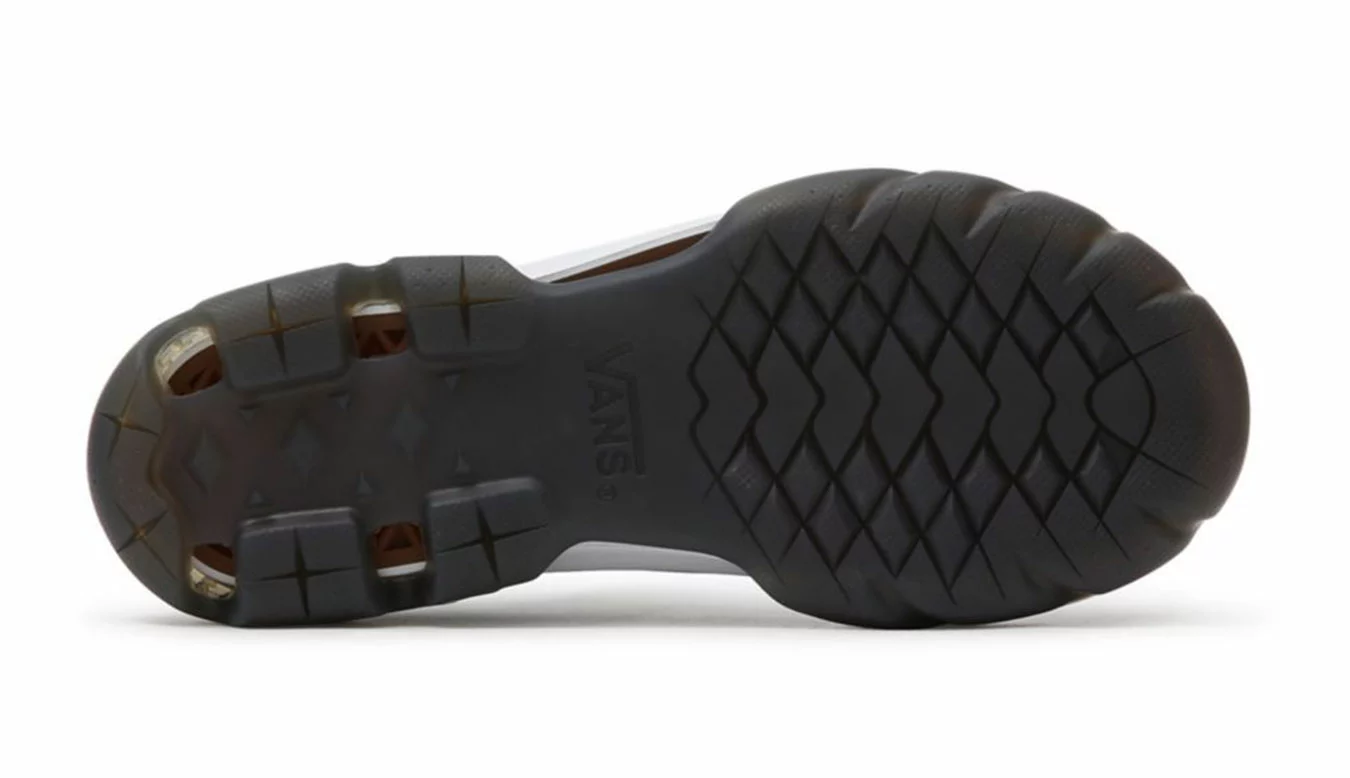 Vans Old Skool Tapered DX Dots Noir / Black 6 Vans Old Skool Tapered DX Dots Noir / Black – Image 6