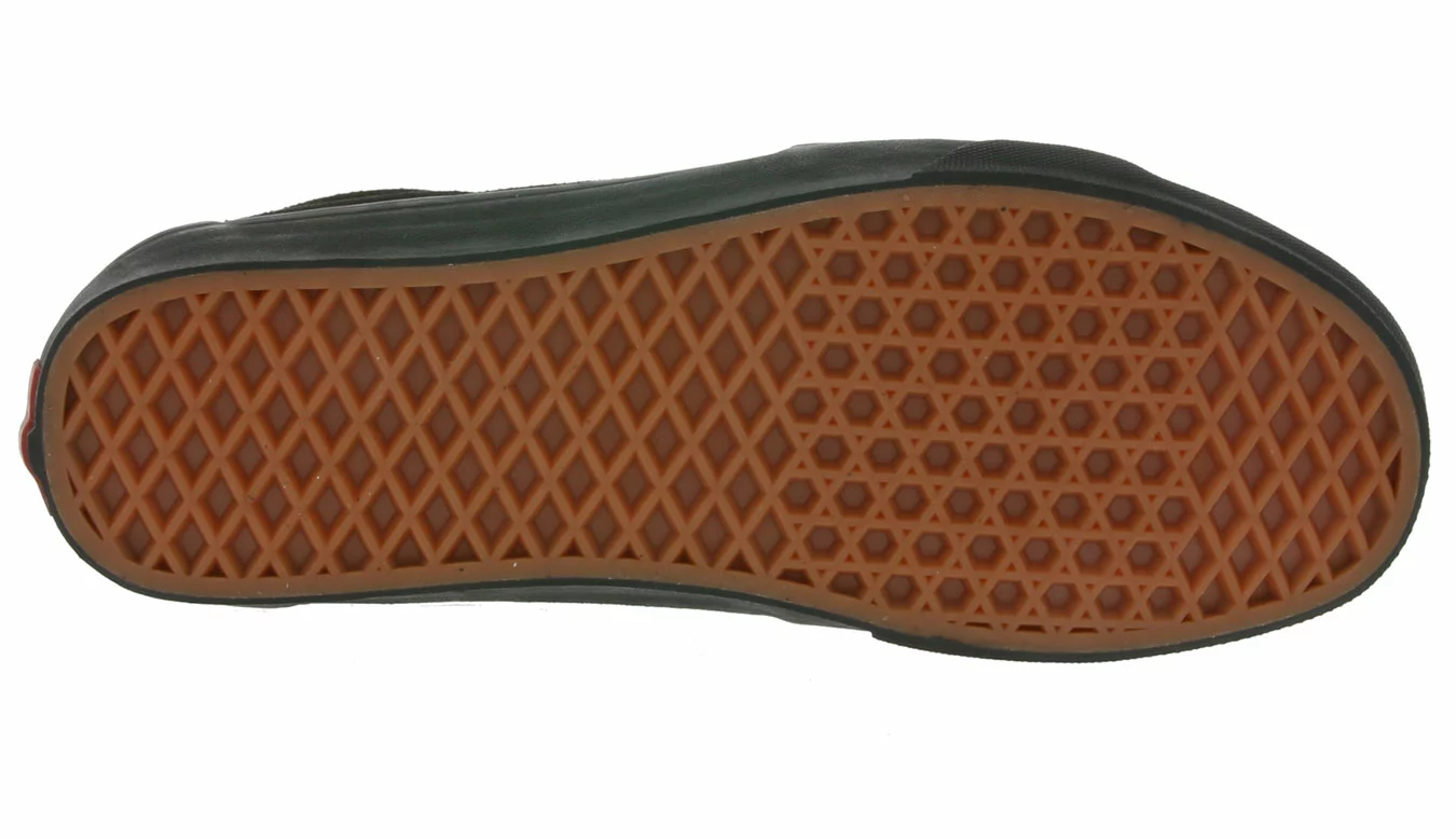 Vans SK8-Hi Black Black Noir / Black 2 Vans SK8-Hi Black Black Noir / Black – Image 2