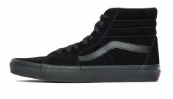 Vans SK8-Hi Black Black Noir / Black 8 Vans SK8-Hi Black Black Noir / Black -Hot Sale Vans Store vans sk8 hi black black vd5ibka 5