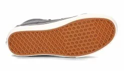 Vans SK8-Hi Ground Breakers Black Noir / Black -Hot Sale Vans Store vans sk8 hi ground breakers black va38geoe6 1