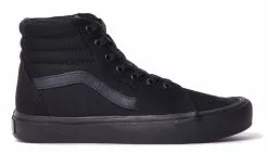 Vans SK8-Hi Lite Canvas Noir / Black