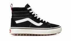 Vans SK8-HI MTE-1 Noir / Black