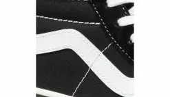 Vans SK8-HI MTE-1 Noir / Black -Hot Sale Vans Store vans sk8 hi mte 1 shoes vn0a5hzy6bt7