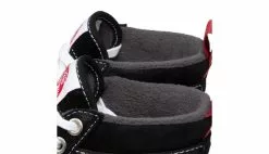 Vans SK8-HI MTE-1 Noir / Black -Hot Sale Vans Store vans sk8 hi mte 1 shoes vn0a5hzy6bt8