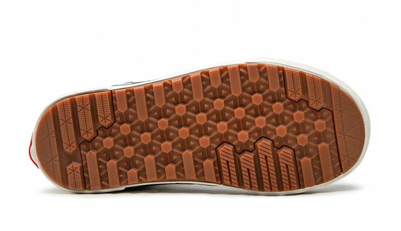 Vans SK8-HI MTE-2 Blanc / White 4 Vans SK8-HI MTE-2 Blanc / White – Image 4