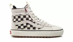 Vans SK8-HI MTE-2 Blanc / White