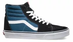Vans SK8-Hi Navy Bleu / Blue