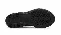 Vans Sk8-hi Tapered Heavy Canvas Noir / Black -Hot Sale Vans Store vans sk8 hi tapered heavy canvas vn0a7q5t1oj5