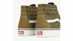 Vans SK8-Hi Tapered Marron / Brown 9 Vans SK8-Hi Tapered Marron / Brown -Hot Sale Vans Store vans sk8 hi tapered vn0a4u16g7y5