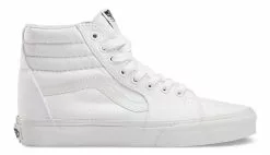 Vans SK8-Hi True White Blanc / White
