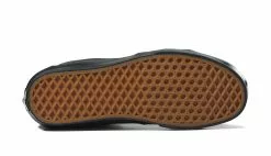 Vans SK8-Hi XL Noir / Black -Hot Sale Vans Store vans sk8 hi xl vn0a5kryblk3