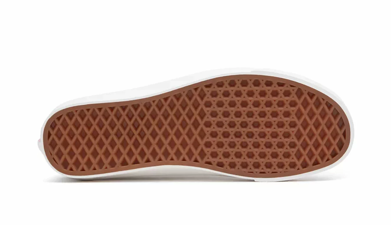 Vans Style 73 DX Marron Clair / Light Brown 4 Vans Style 73 DX Marron Clair / Light Brown – Image 4