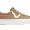 Vans Style 73 DX Marron Clair / Light Brown