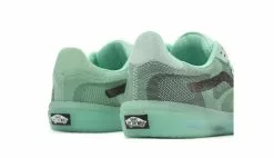 Vans Translucent EVDNT Green Ash Vert / Green -Hot Sale Vans Store vans translucent evdnt green ash vn0a5dy7b2s3