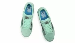 Vans Translucent EVDNT Green Ash Vert / Green -Hot Sale Vans Store vans translucent evdnt green ash vn0a5dy7b2s5
