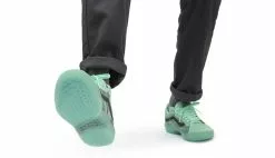 Vans Translucent EVDNT Green Ash Vert / Green -Hot Sale Vans Store vans translucent evdnt green ash vn0a5dy7b2s6