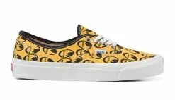 Vans UA Authentic 44 D Mooneye Jaune / Yellow