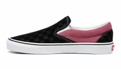 Vans Ua Classic Slip-On (Deboss Chkrbrd)Blkhthrrs Multicolore / Multicolor 9 Vans Ua Classic Slip-On (Deboss Chkrbrd)Blkhthrrs Multicolore / Multicolor -Hot Sale Vans Store vans ua classic slip on deboss chkrbrdblkhthrrs 5
