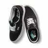 Vans UA ComfyCush ERA Classic Black Noir / Black