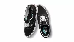 Vans UA ComfyCush ERA Classic Black Noir / Black