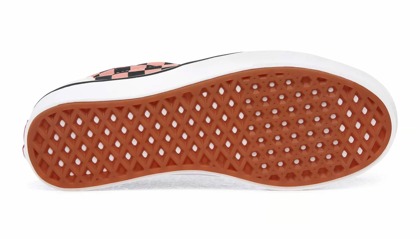 Vans UA ComfyCush Era Mixed Media Multicolore / Multicolor 3 Vans UA ComfyCush Era Mixed Media Multicolore / Multicolor â Image 3