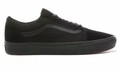 Vans Ua Comfycush Old Skool Noir / Black