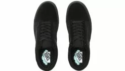 Vans Ua Comfycush Old Skool Noir / Black -Hot Sale Vans Store vans ua comfycush old skool vn0a3wmavnd 3