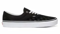 Vans Ua Era (Deboss Chckrbrd)Blktrwht Noir / Black