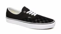 Vans Ua Era (Deboss Chckrbrd)Blktrwht Noir / Black 8 Vans Ua Era (Deboss Chckrbrd)Blktrwht Noir / Black -Hot Sale Vans Store vans ua era deboss chckrbrdblktrwht 5