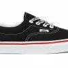 Vans Ua Era (I Heart)Black/True White Noir / Black