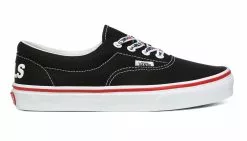 Vans Ua Era (I Heart)Black/True White Noir / Black