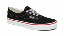 Vans Ua Era (I Heart)Black/True White Noir / Black -Hot Sale Vans Store vans ua era i heartblack true white3