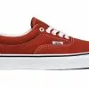 Vans Ua Era Picante/True White Rouge / Red