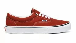 Vans Ua Era Picante/True White Rouge / Red