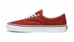Vans Ua Era Picante/True White Rouge / Red -Hot Sale Vans Store vans ua era picante true white 3