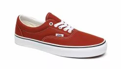 Vans Ua Era Picante/True White Rouge / Red -Hot Sale Vans Store vans ua era picante true white 4
