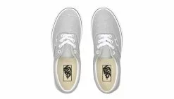 Vans Ua Era Silver/True White Gris / Grey 7 Vans Ua Era Silver/True White Gris / Grey -Hot Sale Vans Store vans ua era silver true white 2