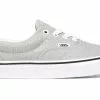 Vans Ua Era Silver/True White Gris / Grey