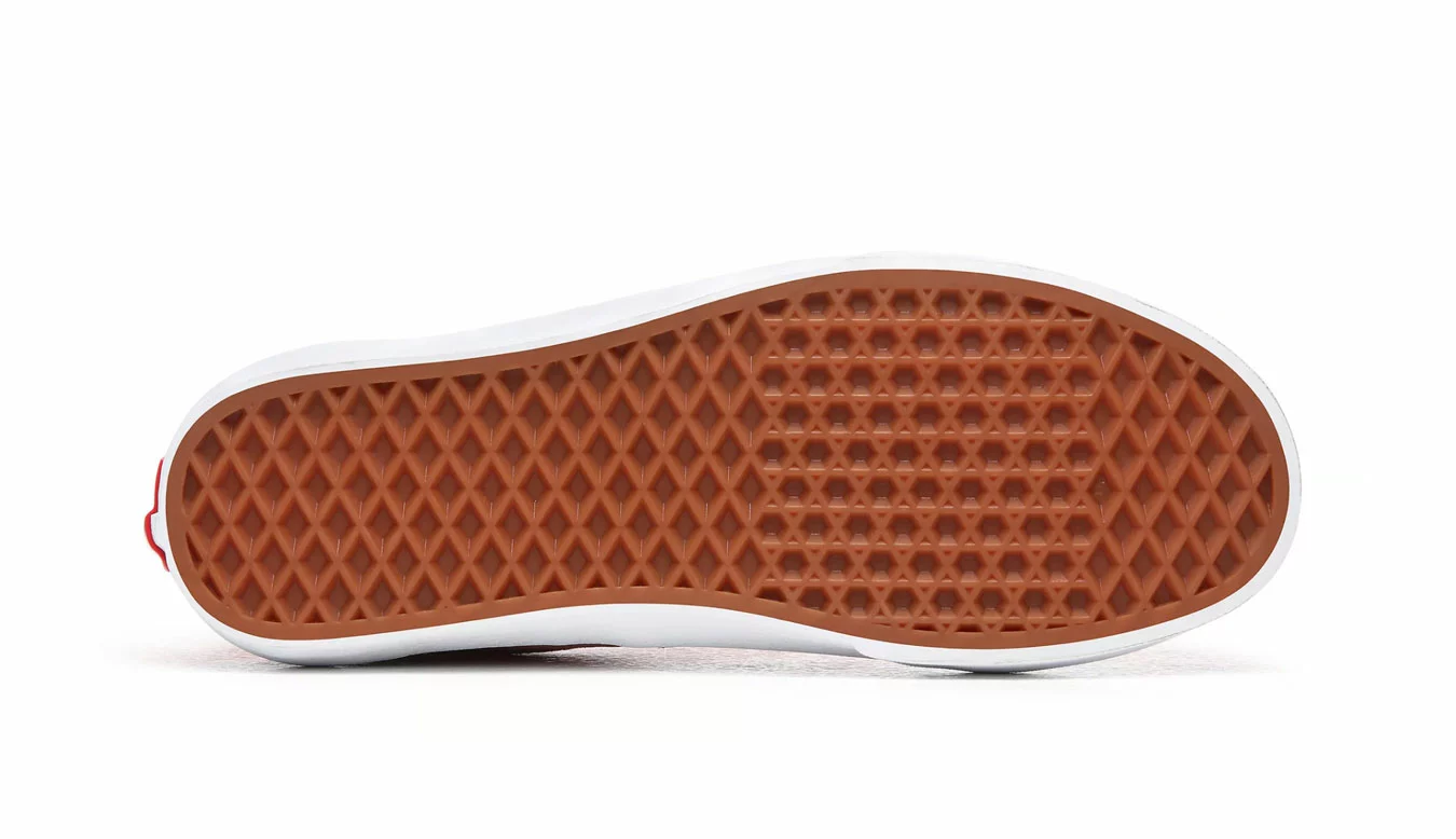 Vans Ua Era Tc (Suede) Pink Icing/Tr Wht Rose / Pink 2 Vans Ua Era Tc (Suede) Pink Icing/Tr Wht Rose / Pink – Image 2