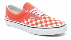 Vans Ua Era Orange / Orange -Hot Sale Vans Store vans ua era vn0a38frvot 6