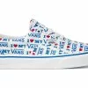 Vans Ua Era Bleu / Blue