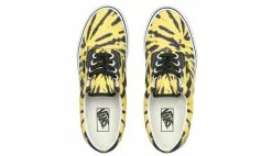Vans Ua Era Jaune / Yellow -Hot Sale Vans Store vans ua era vn0a38frvpa 3